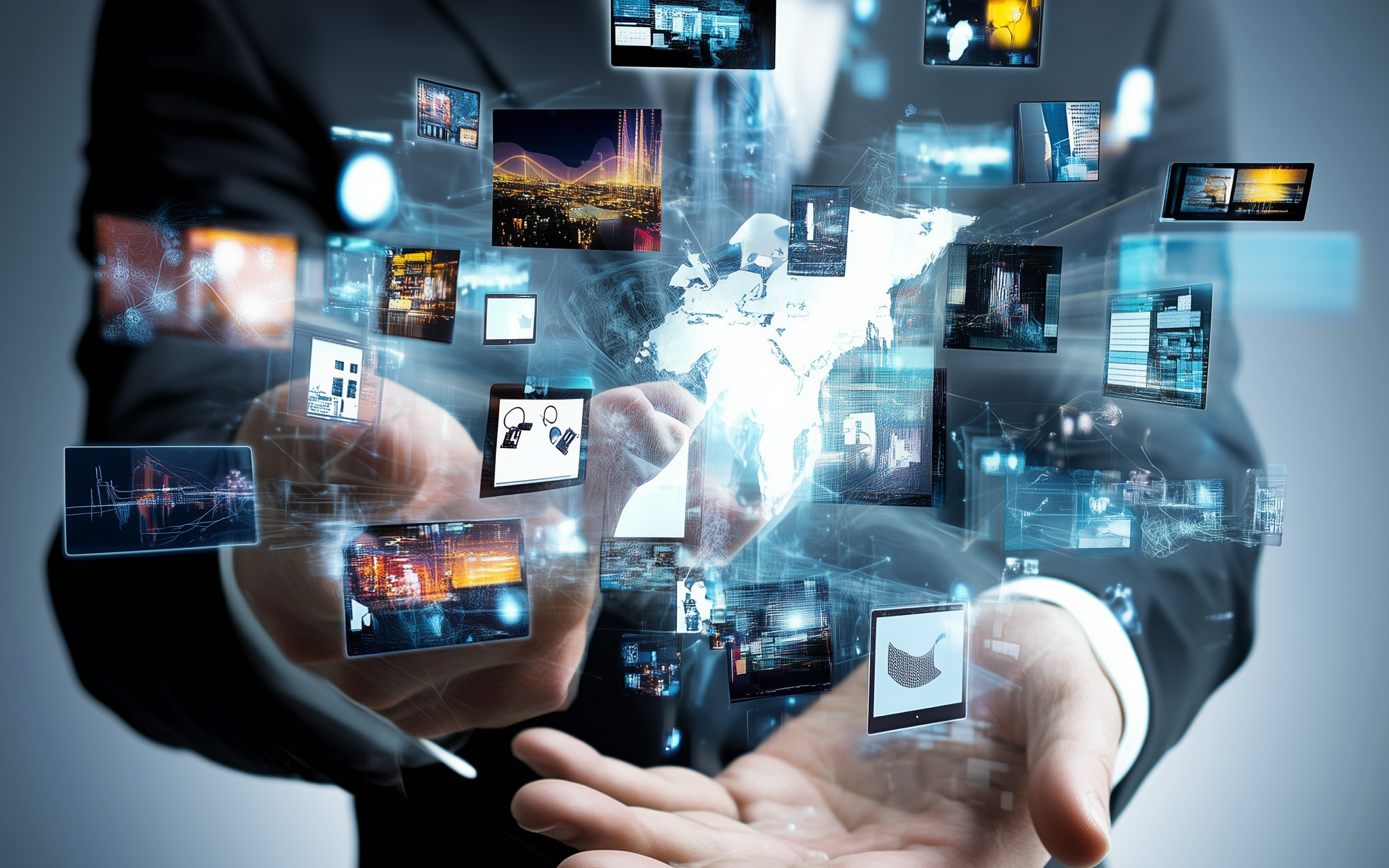 Information Technologies